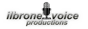 Ilbrone Voice Productions